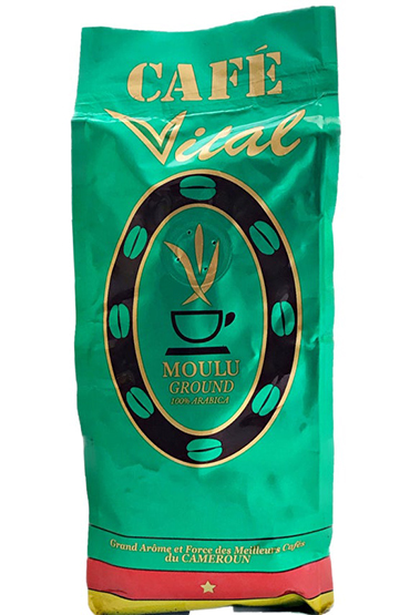 CAFE VITAL 250g