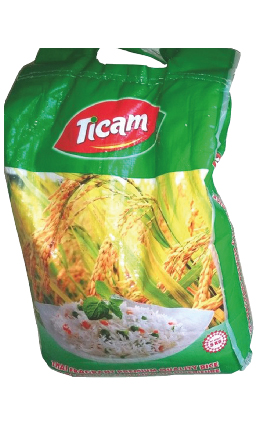 RIZ TICAM 5KG